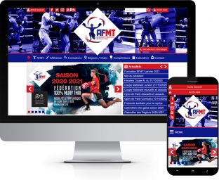 site AFMT